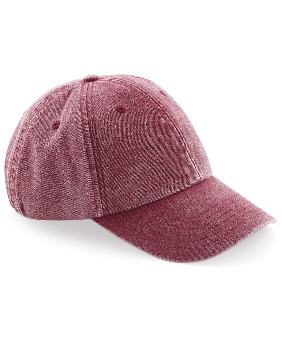 Low-profile vintage cap | BC655