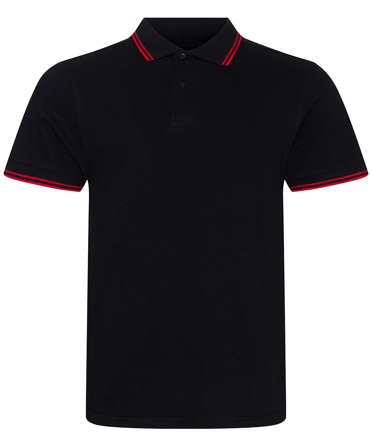Stretch tipped polo | JP003