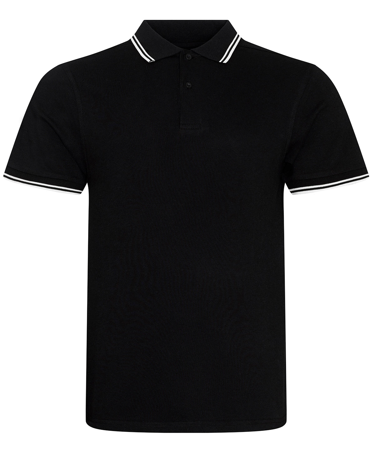 Stretch tipped polo | JP003