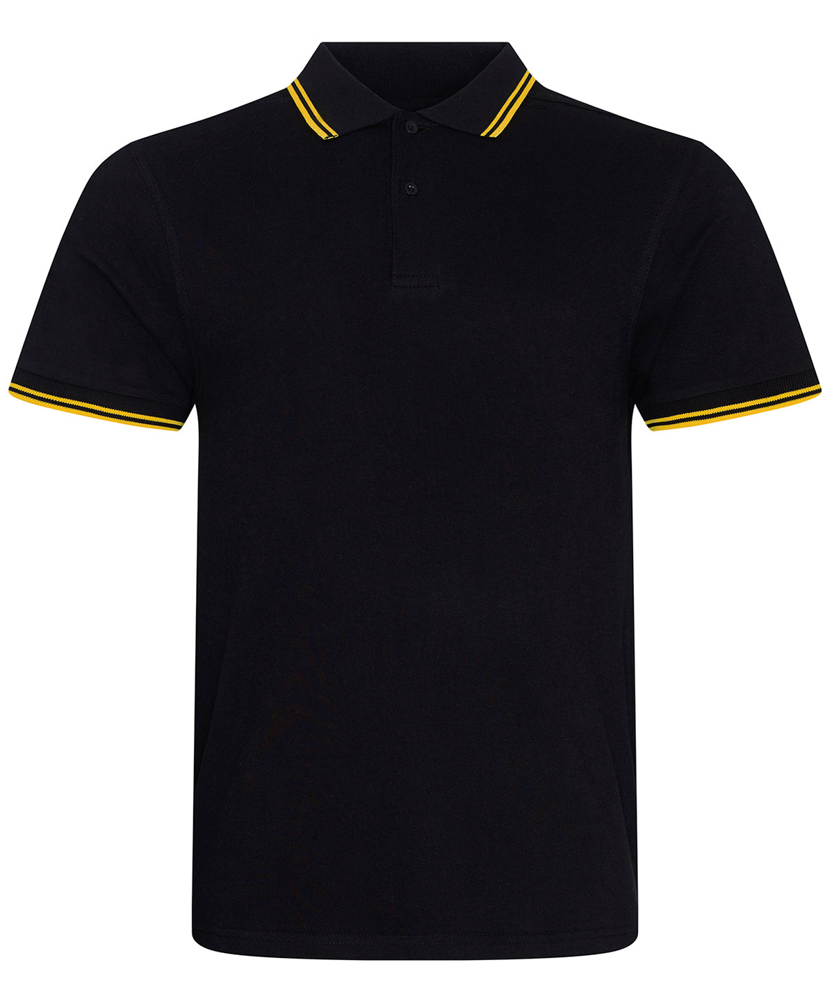 Stretch tipped polo | JP003