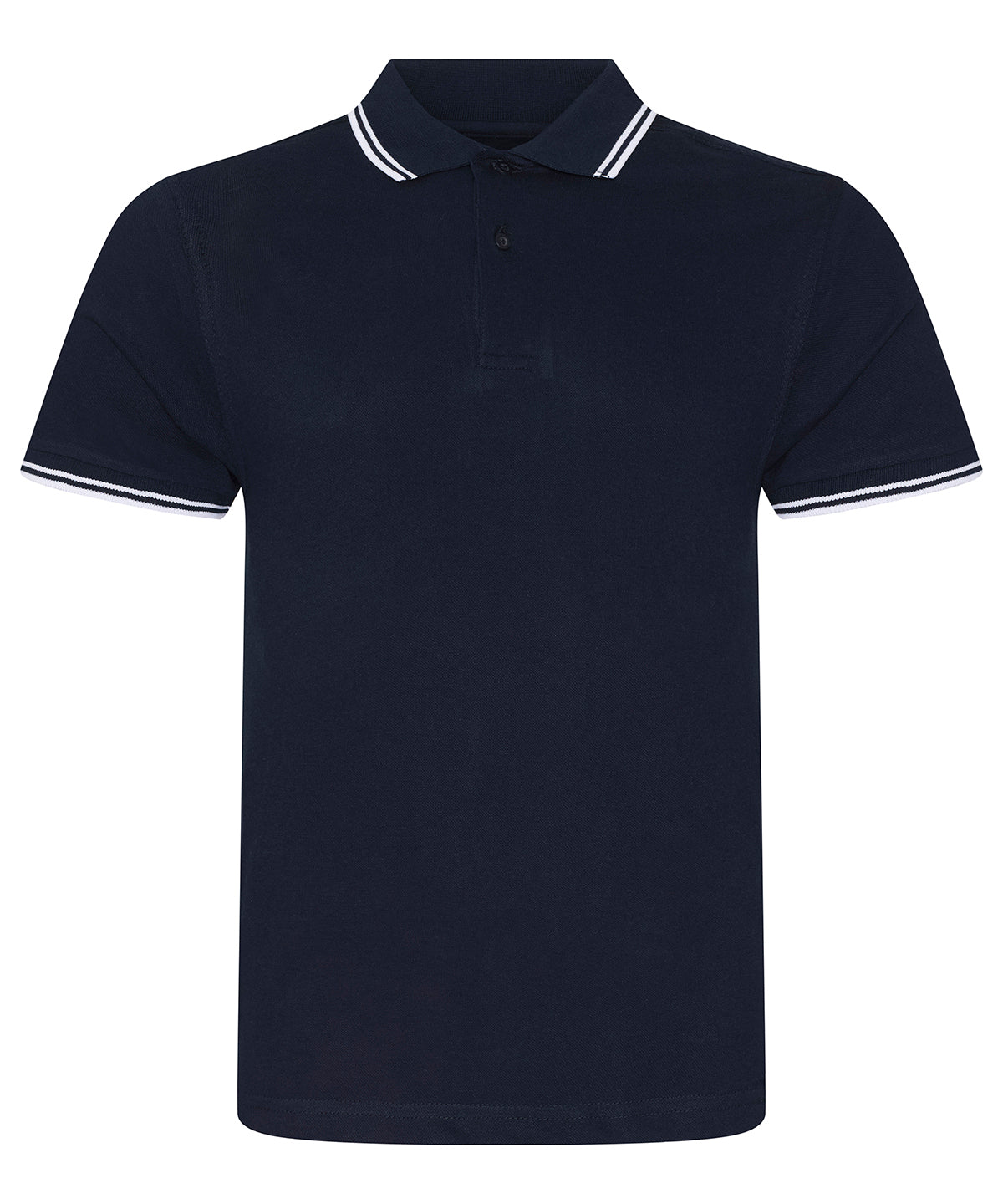Stretch tipped polo | JP003