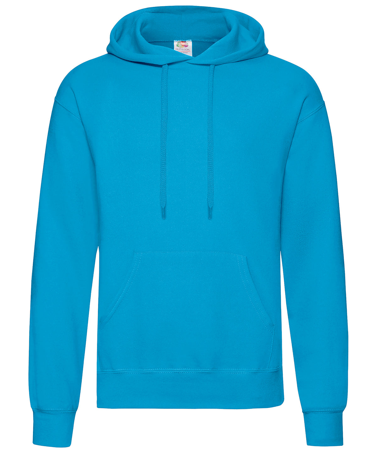 Classic 80/20 hooded sweatshirt | SS224