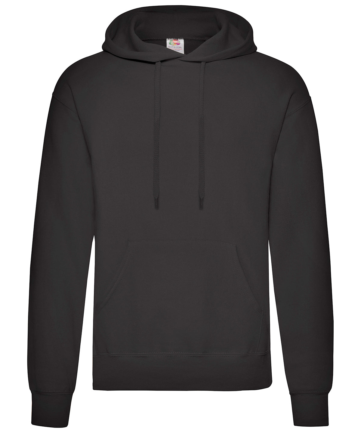 Classic 80/20 hooded sweatshirt | SS224
