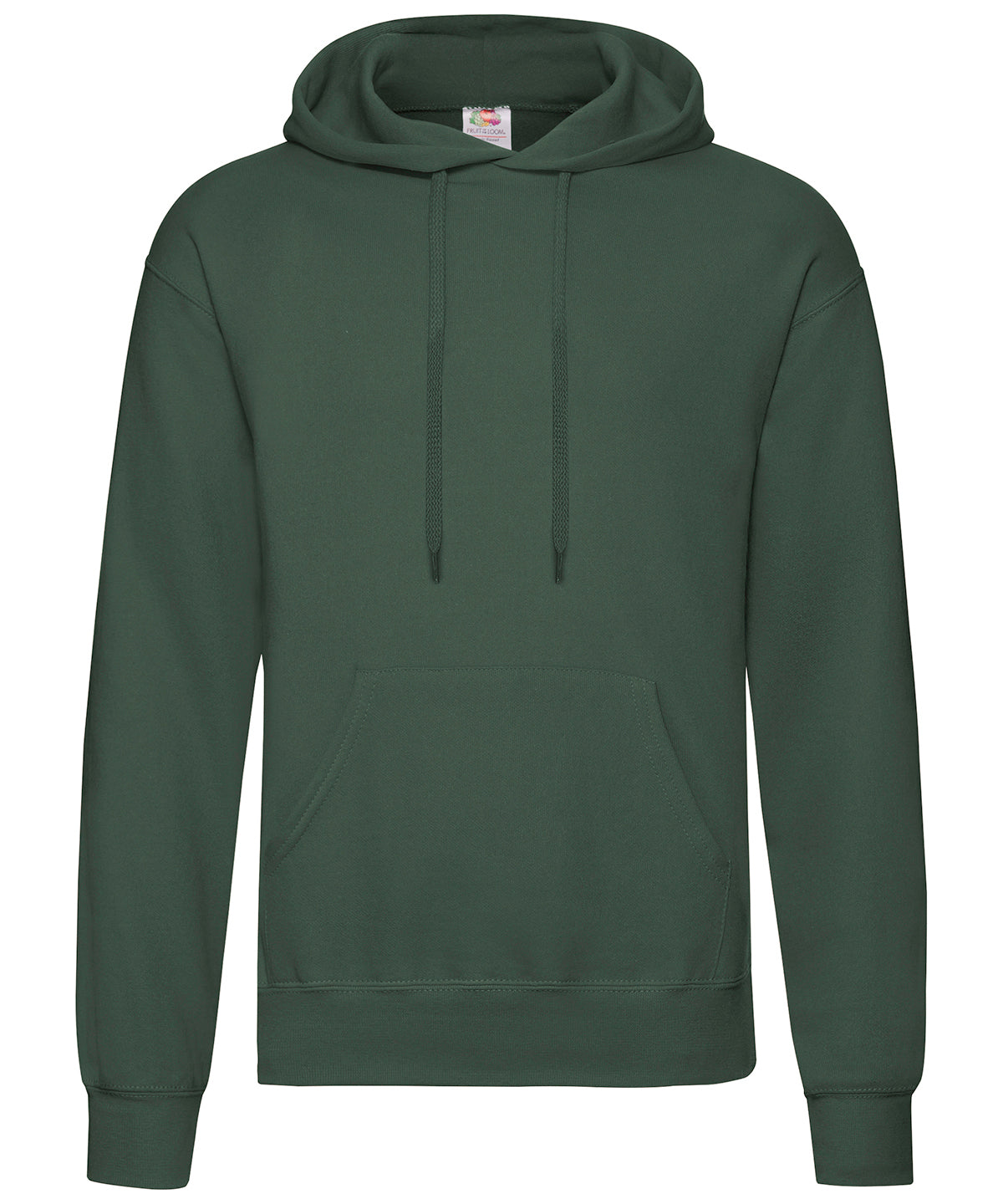 Classic 80/20 hooded sweatshirt | SS224