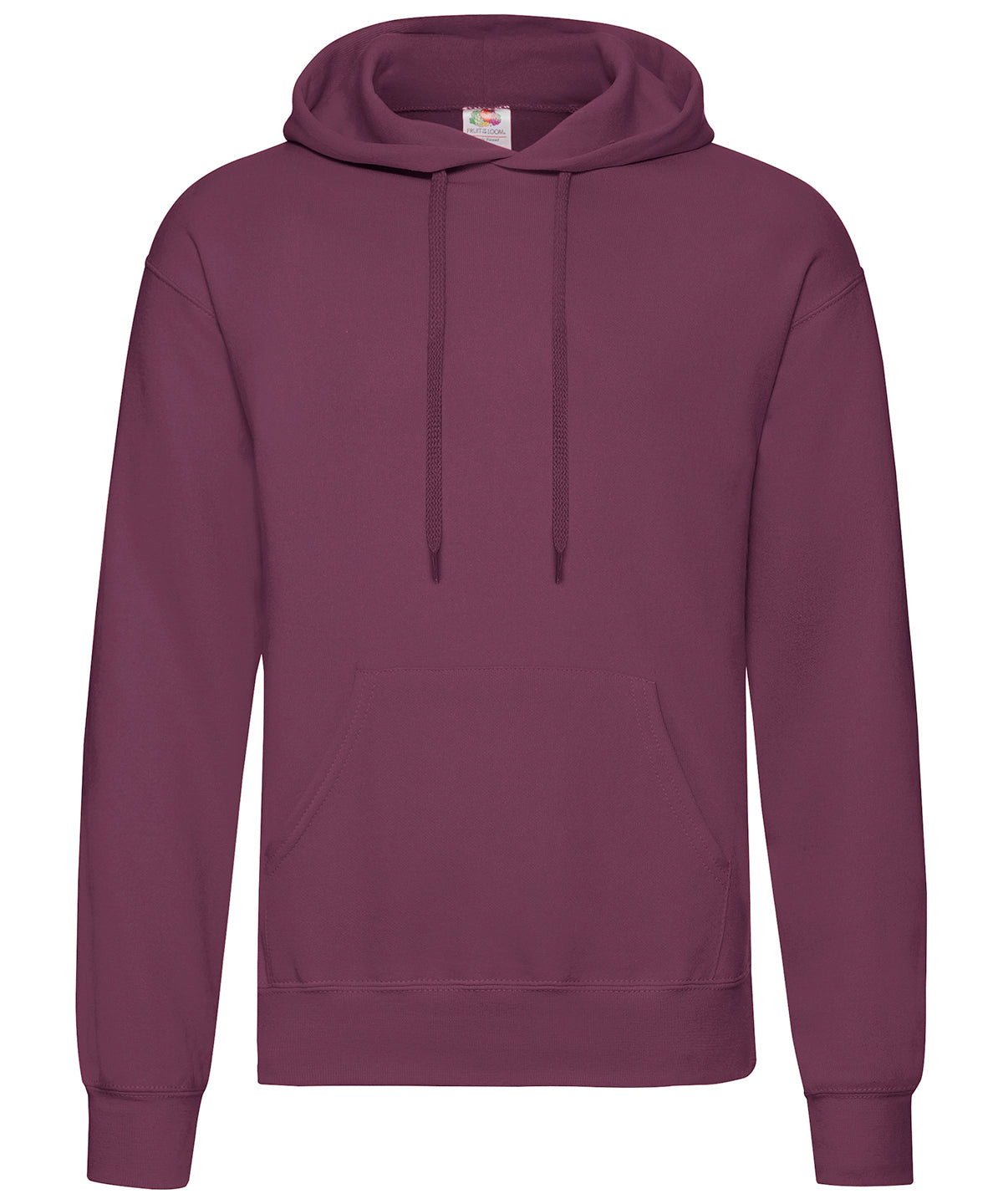 Classic 80/20 hooded sweatshirt | SS224
