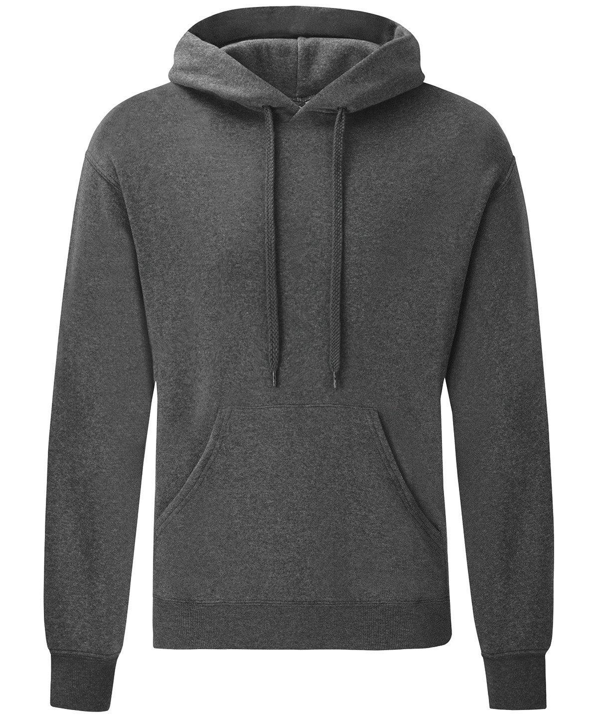 Classic 80/20 hooded sweatshirt | SS224