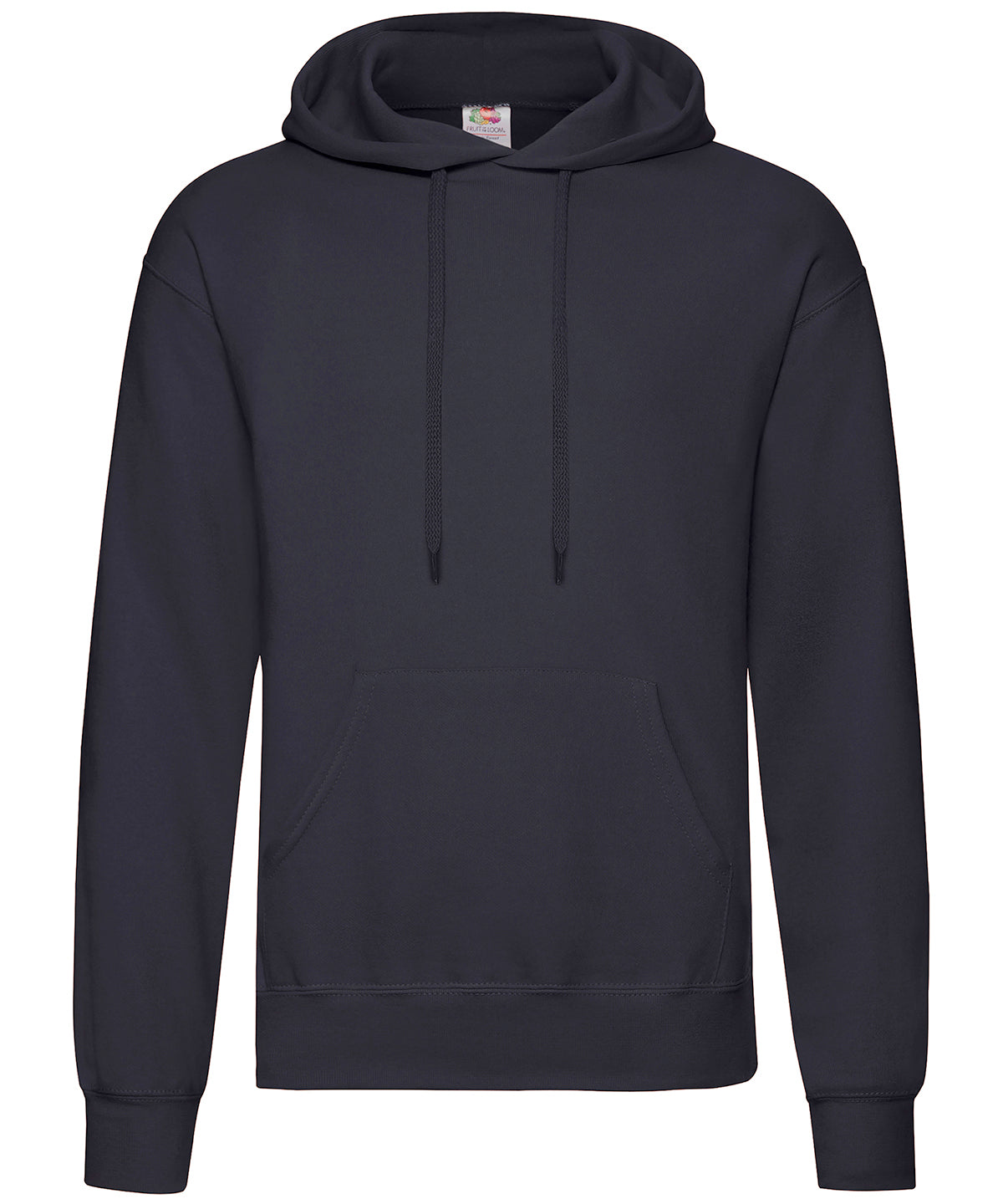 Classic 80/20 hooded sweatshirt | SS224