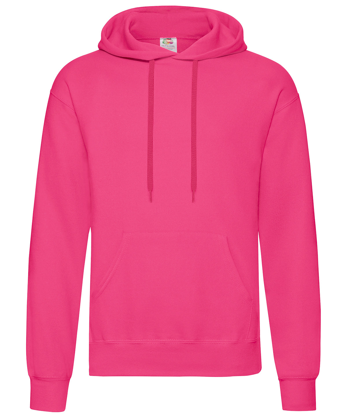 Classic 80/20 hooded sweatshirt | SS224