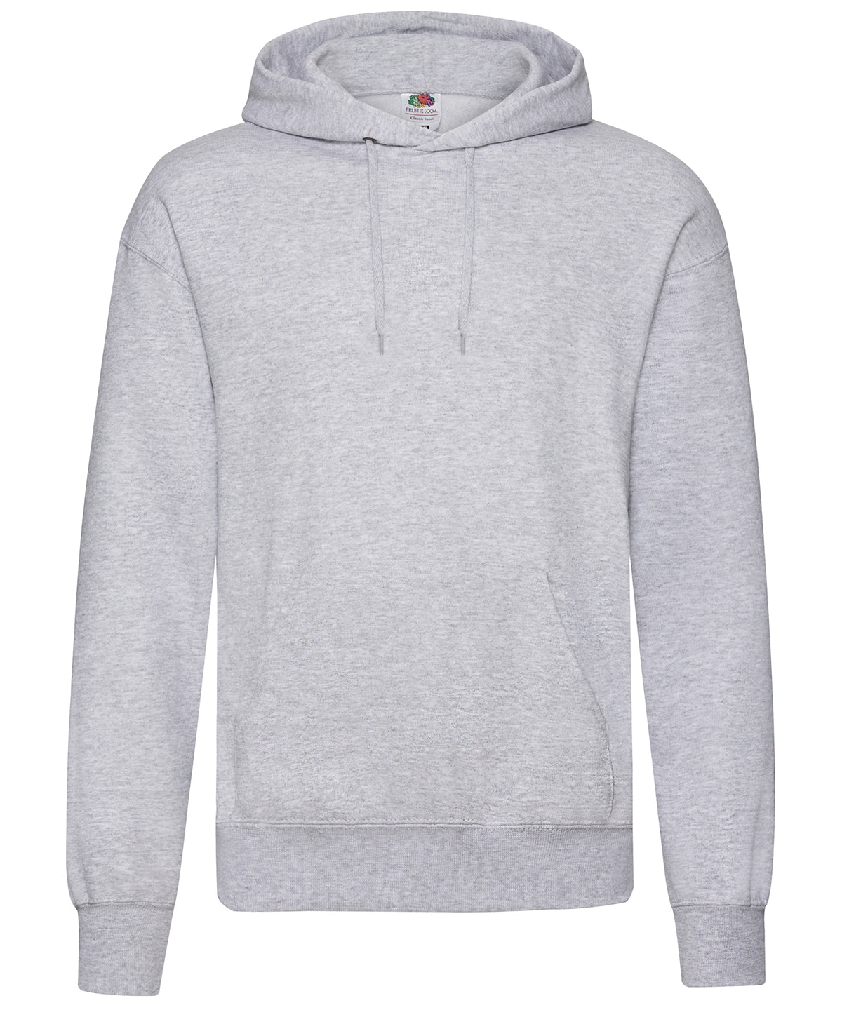 Classic 80/20 hooded sweatshirt | SS224