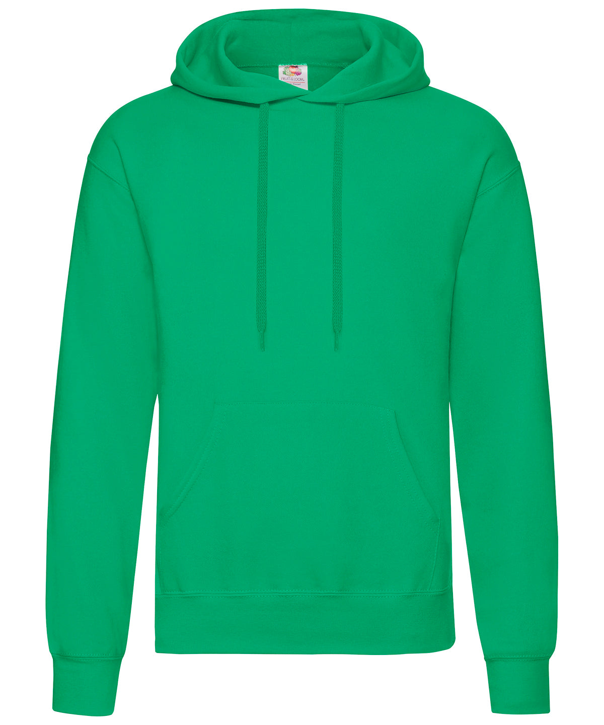 Classic 80/20 hooded sweatshirt | SS224
