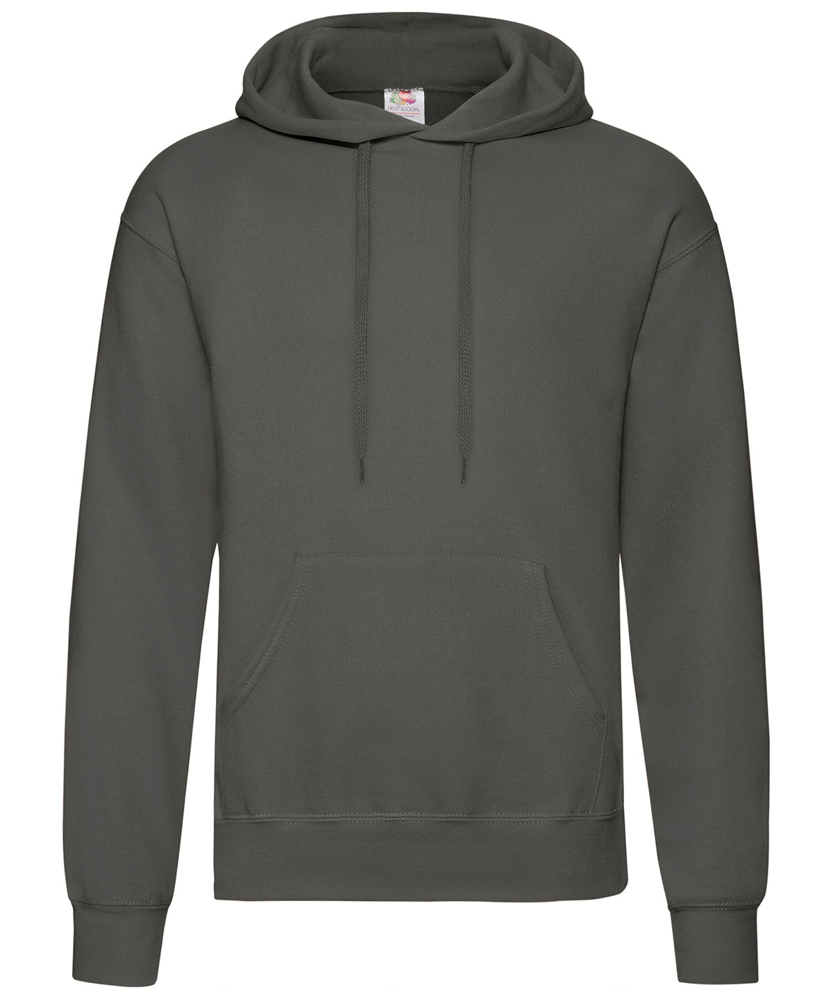 Classic 80/20 hooded sweatshirt | SS224