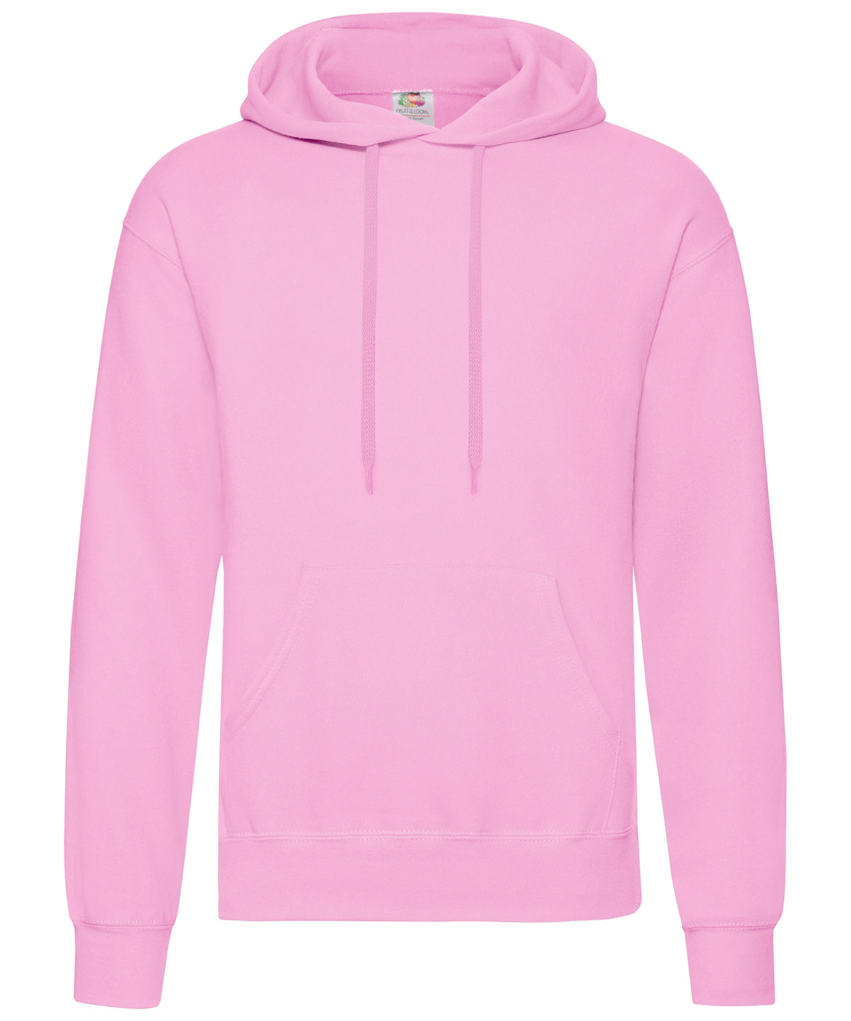 Classic 80/20 hooded sweatshirt | SS224