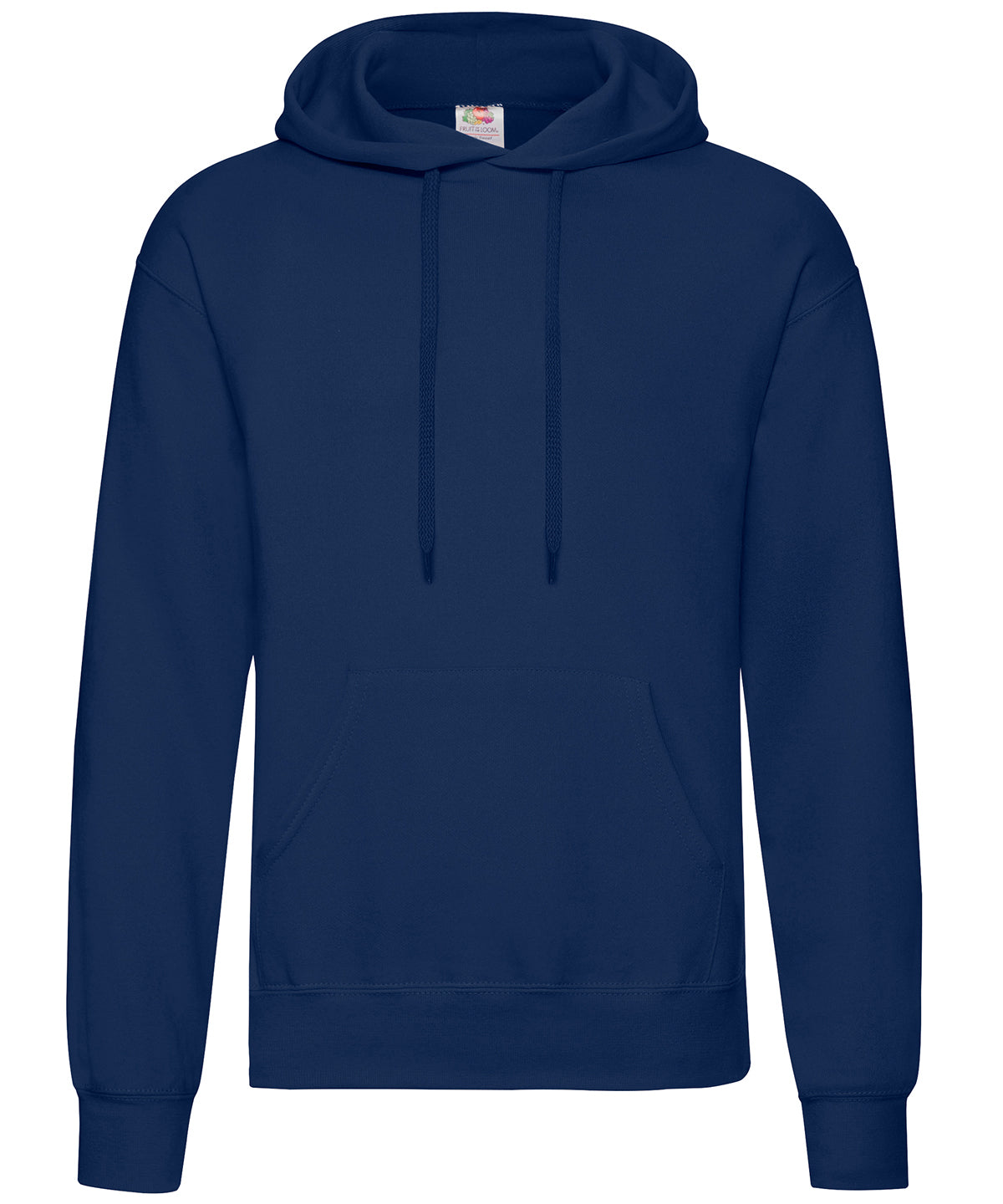 Classic 80/20 hooded sweatshirt | SS224