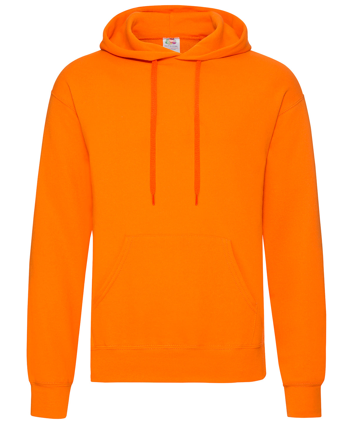 Classic 80/20 hooded sweatshirt | SS224