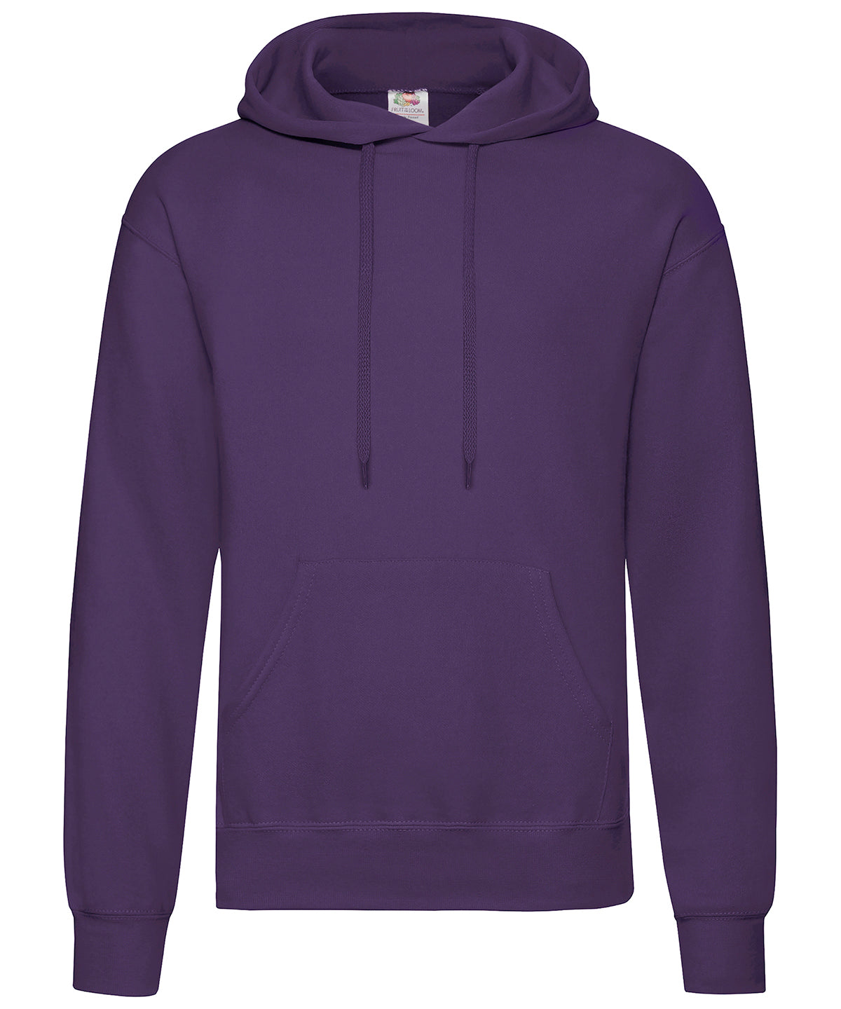 Classic 80/20 hooded sweatshirt | SS224