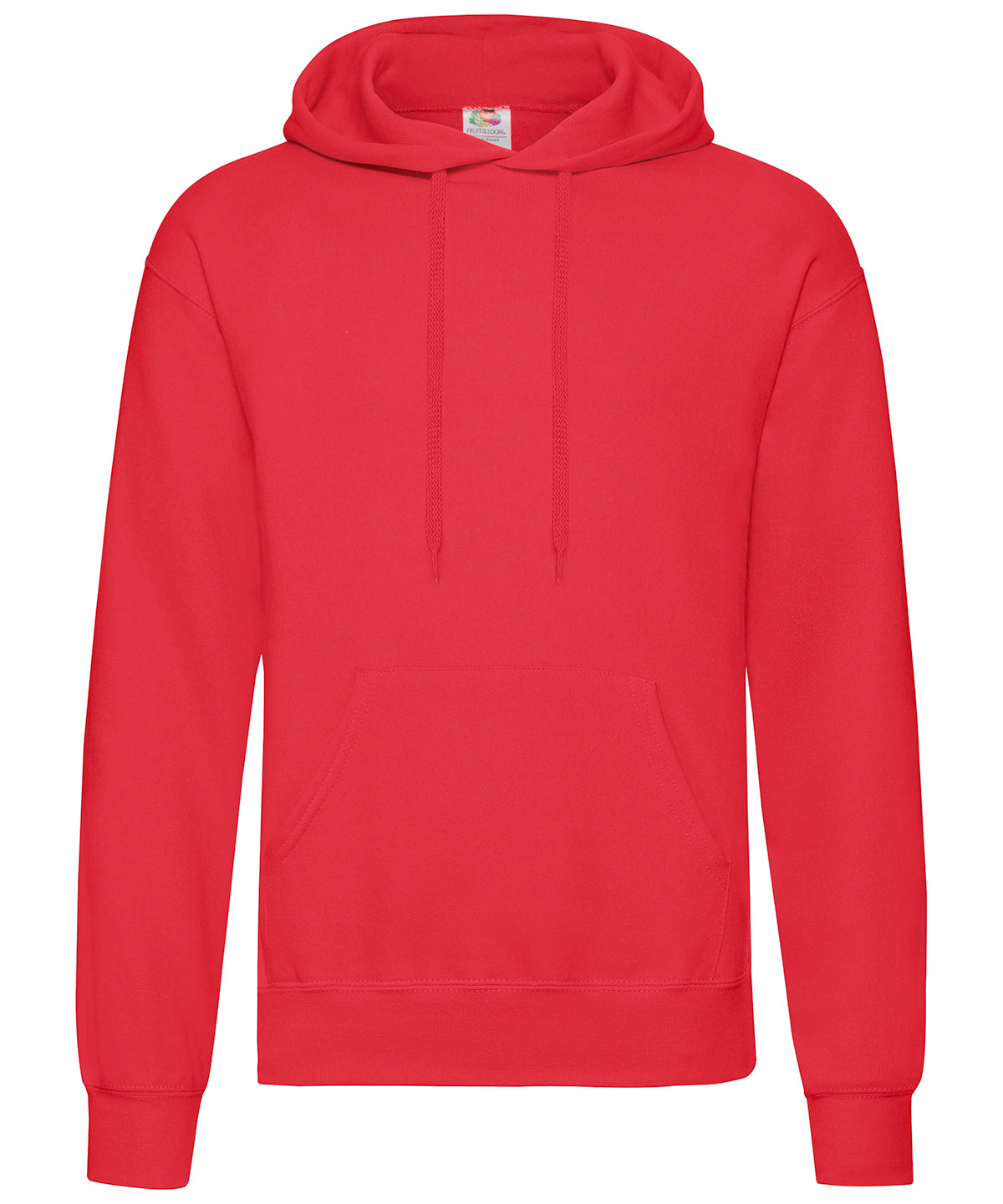 Classic 80/20 hooded sweatshirt | SS224