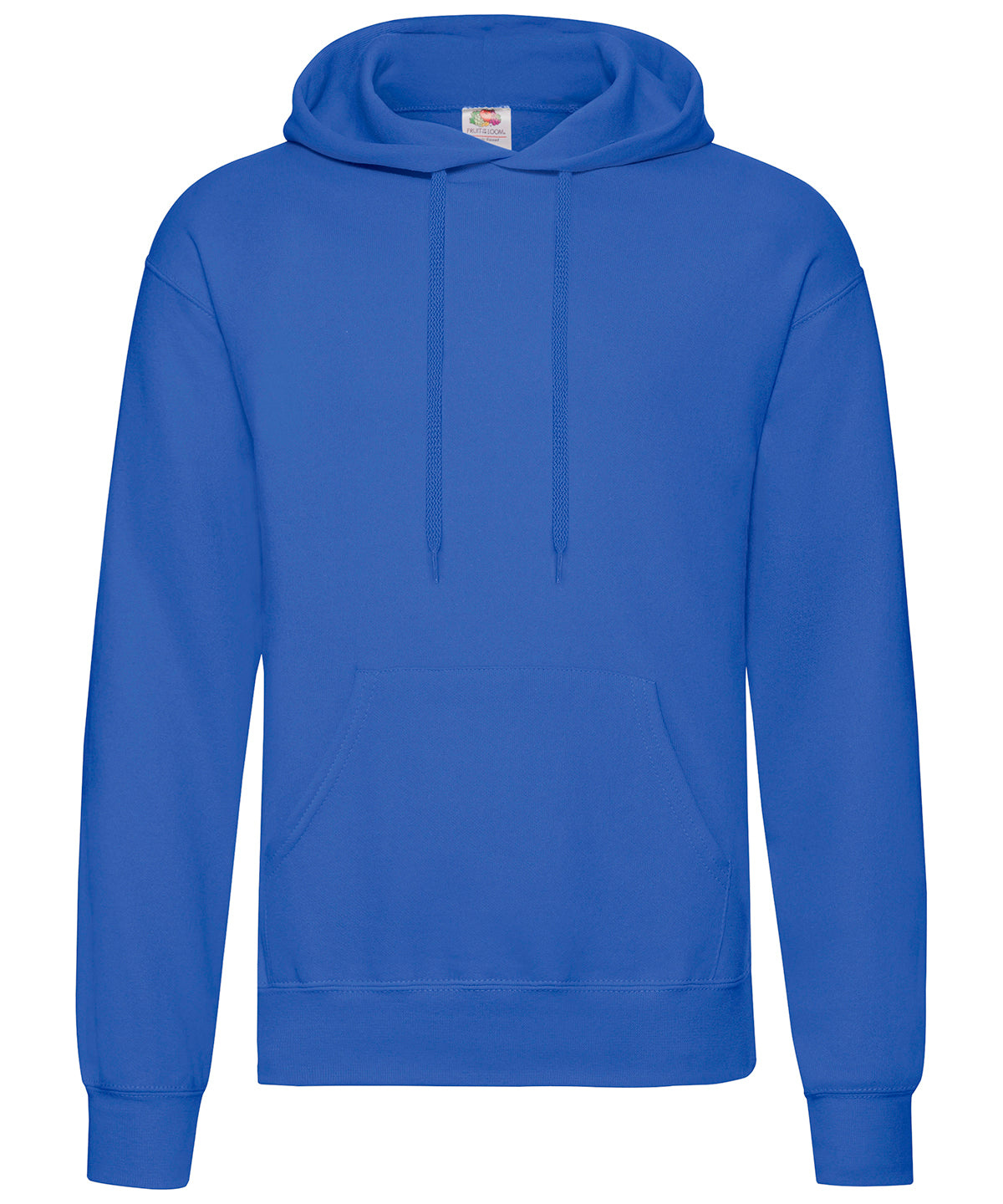 Classic 80/20 hooded sweatshirt | SS224