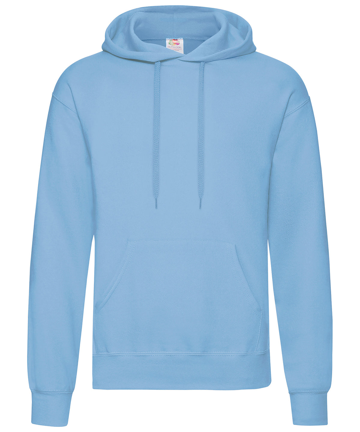 Classic 80/20 hooded sweatshirt | SS224