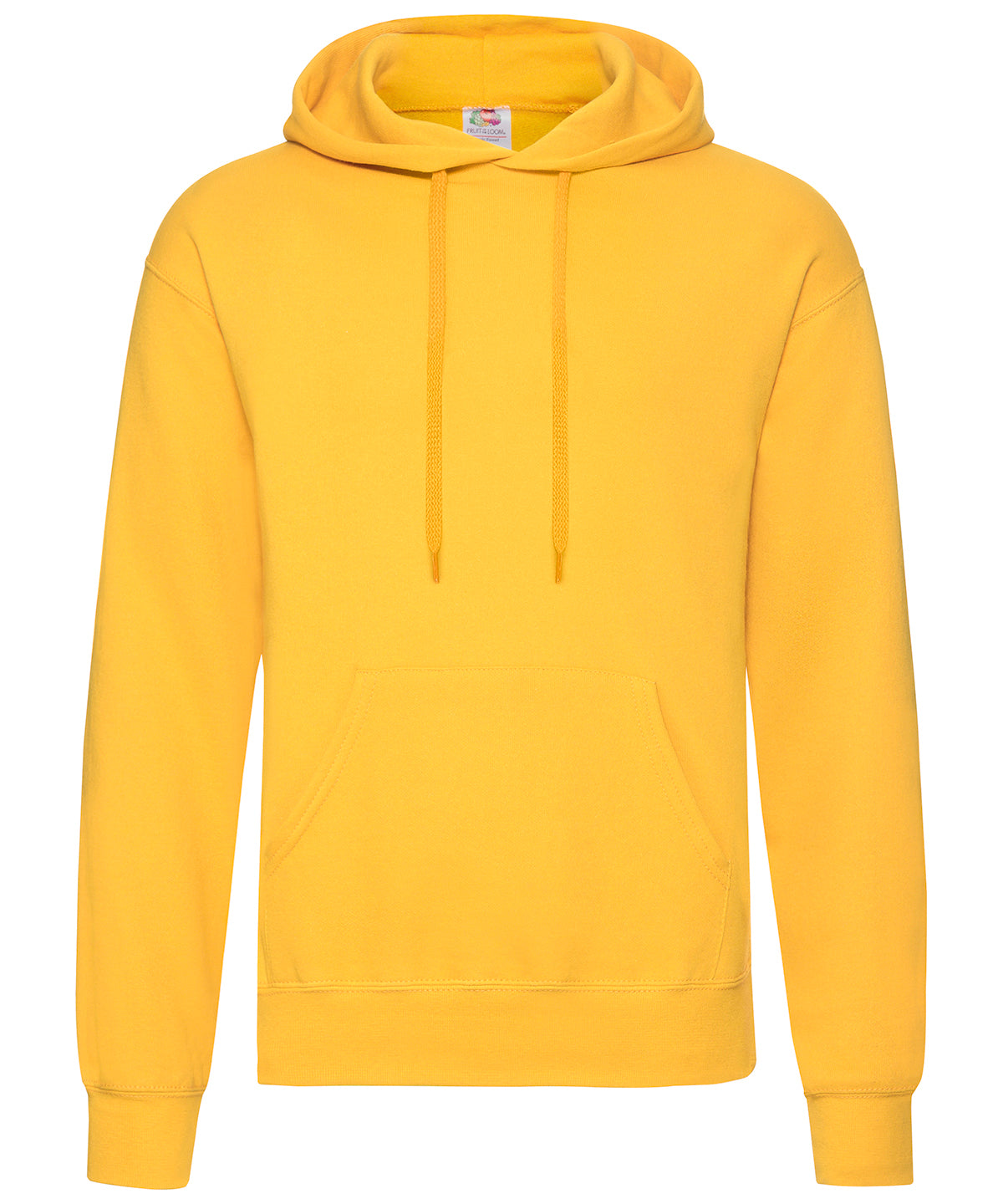 Classic 80/20 hooded sweatshirt | SS224
