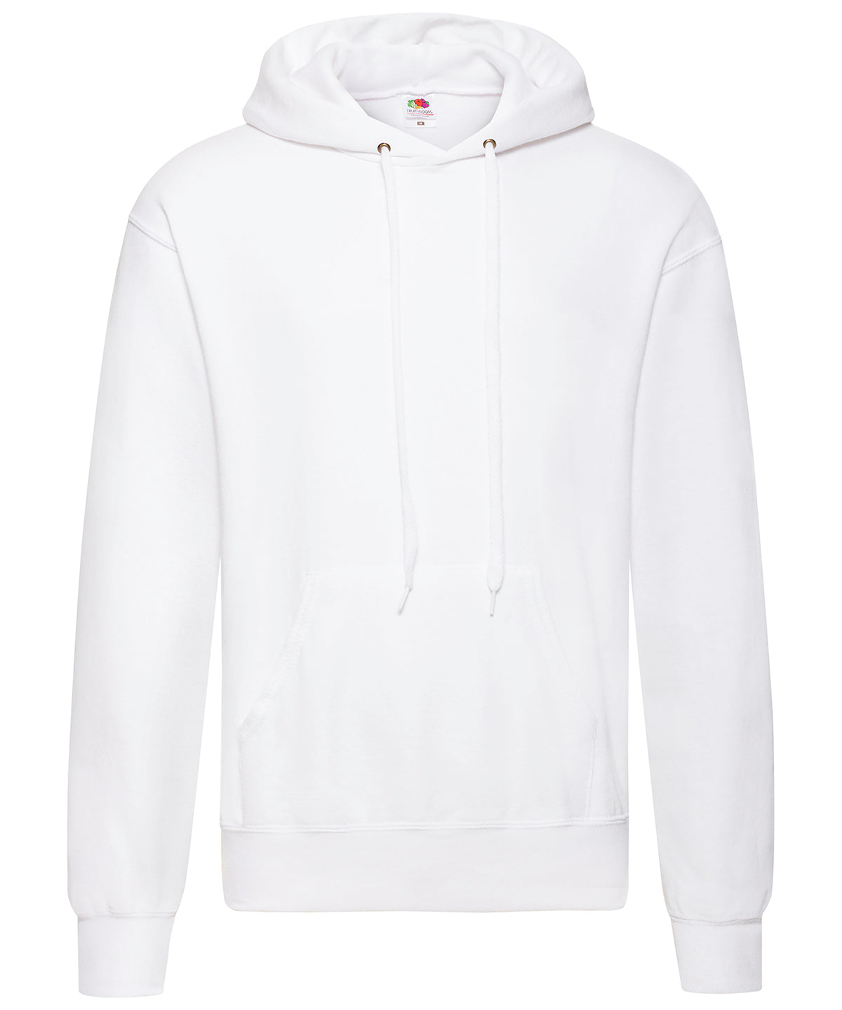 Classic 80/20 hooded sweatshirt | SS224
