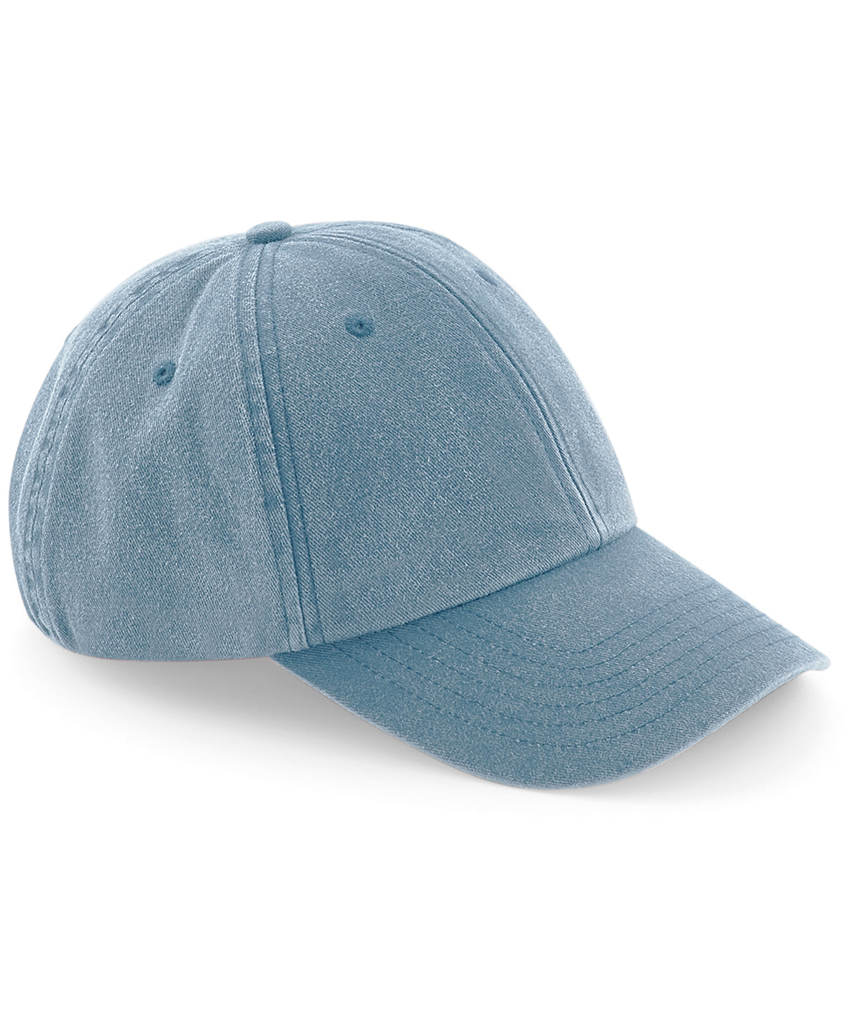 Low-profile vintage cap | BC655