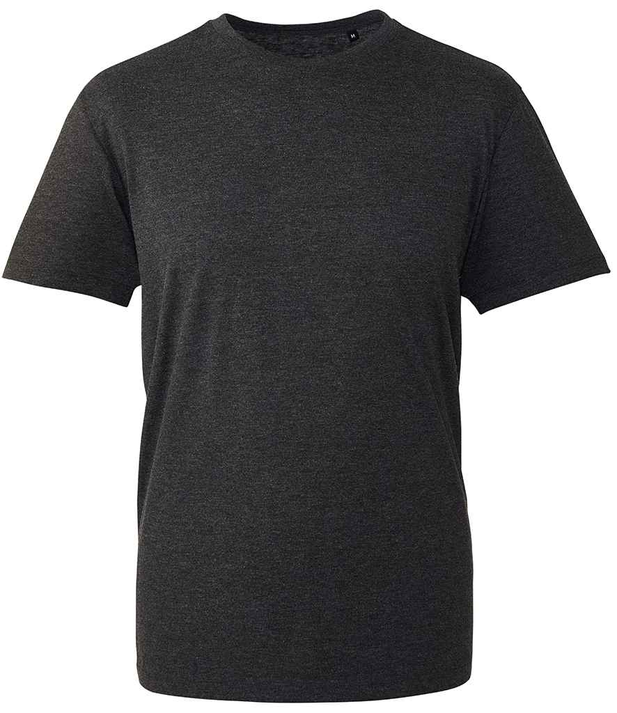 Anthem Organic T-shirt - Apparel Printing UK