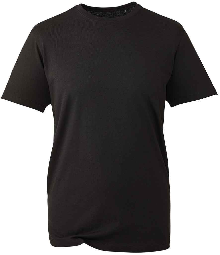 Anthem Organic T-shirt - Apparel Printing UK