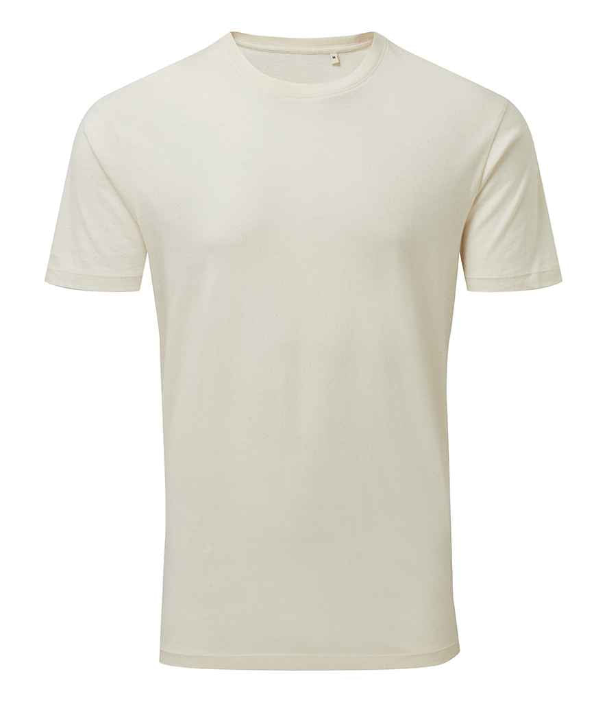 Anthem Organic T-shirt - Apparel Printing UK