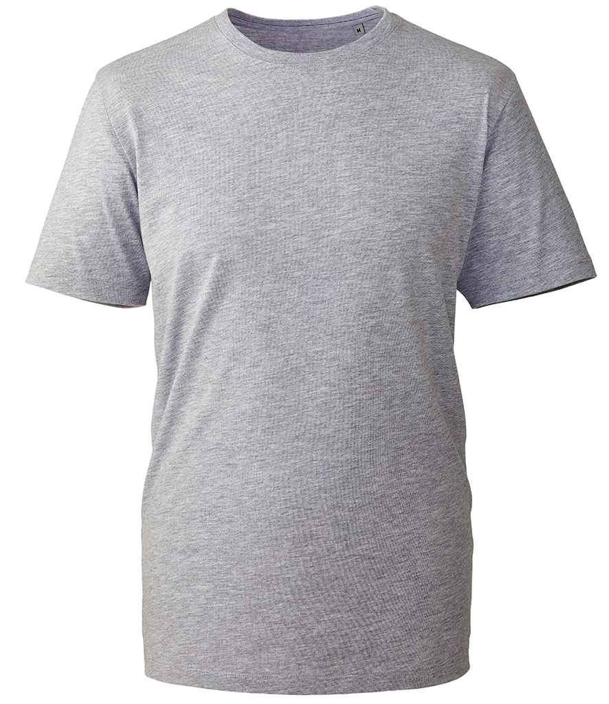 Anthem Organic T-shirt - Apparel Printing UK