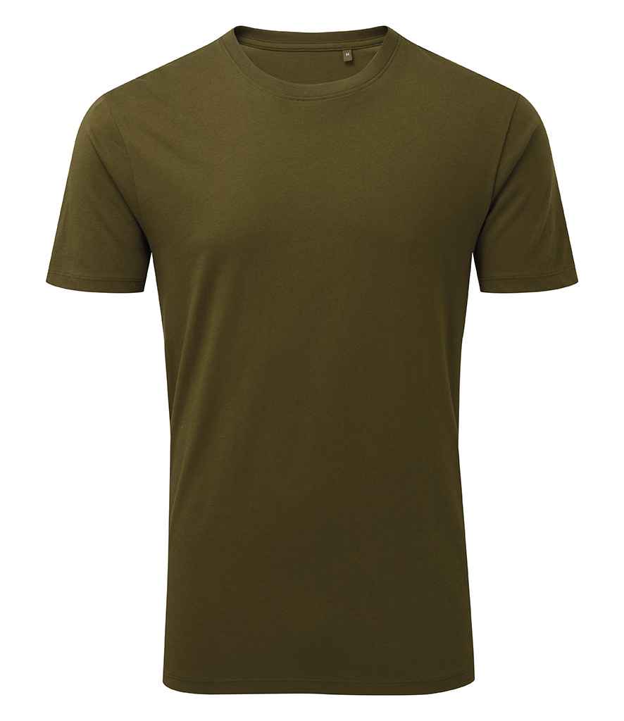 Anthem Organic T-shirt - Apparel Printing UK