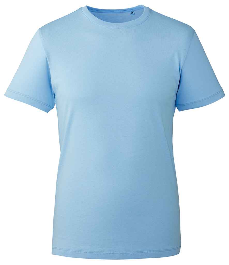 Anthem Organic T-shirt - Apparel Printing UK