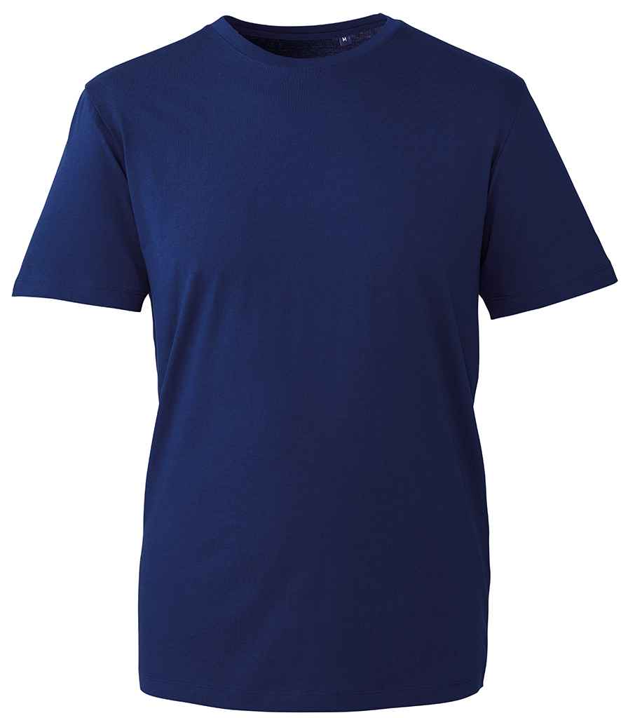 Anthem Organic T-shirt - Apparel Printing UK