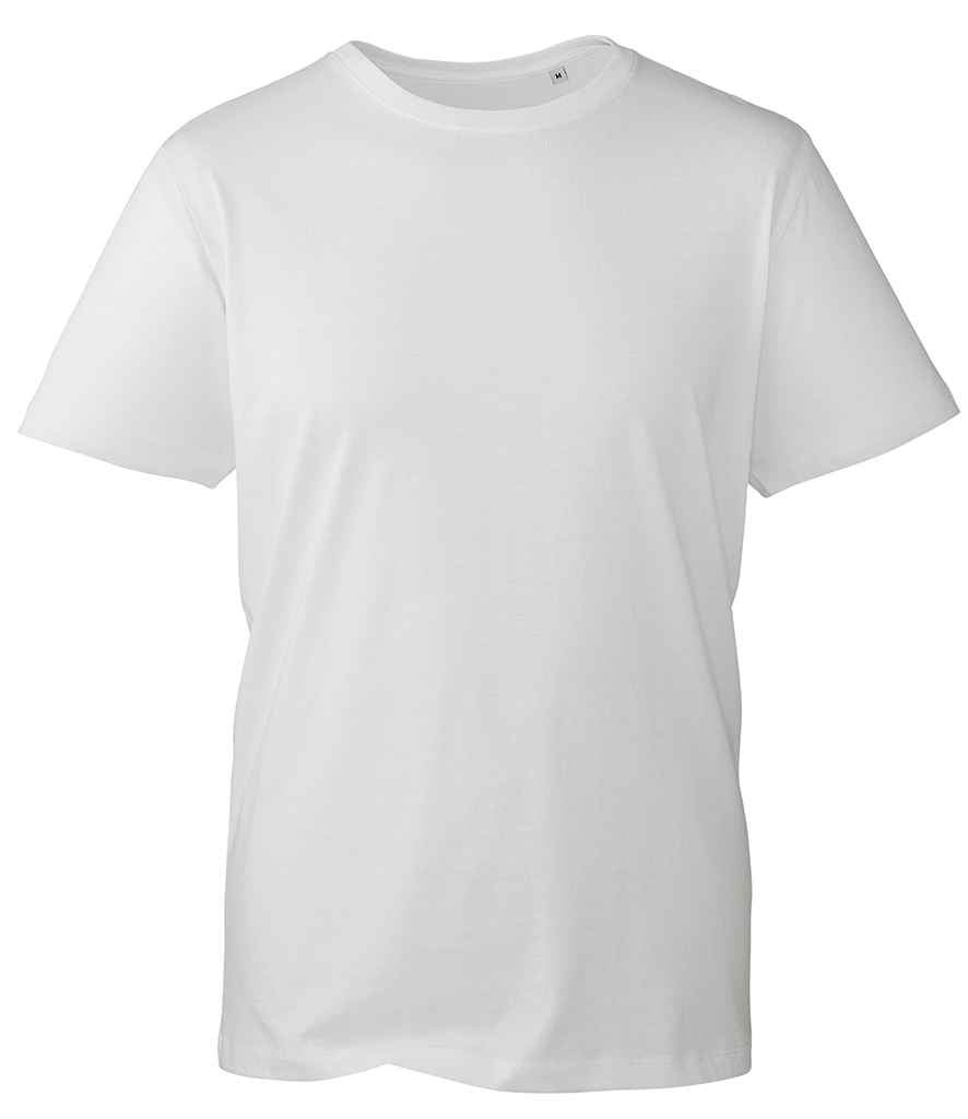 Anthem Organic T-shirt - Apparel Printing UK