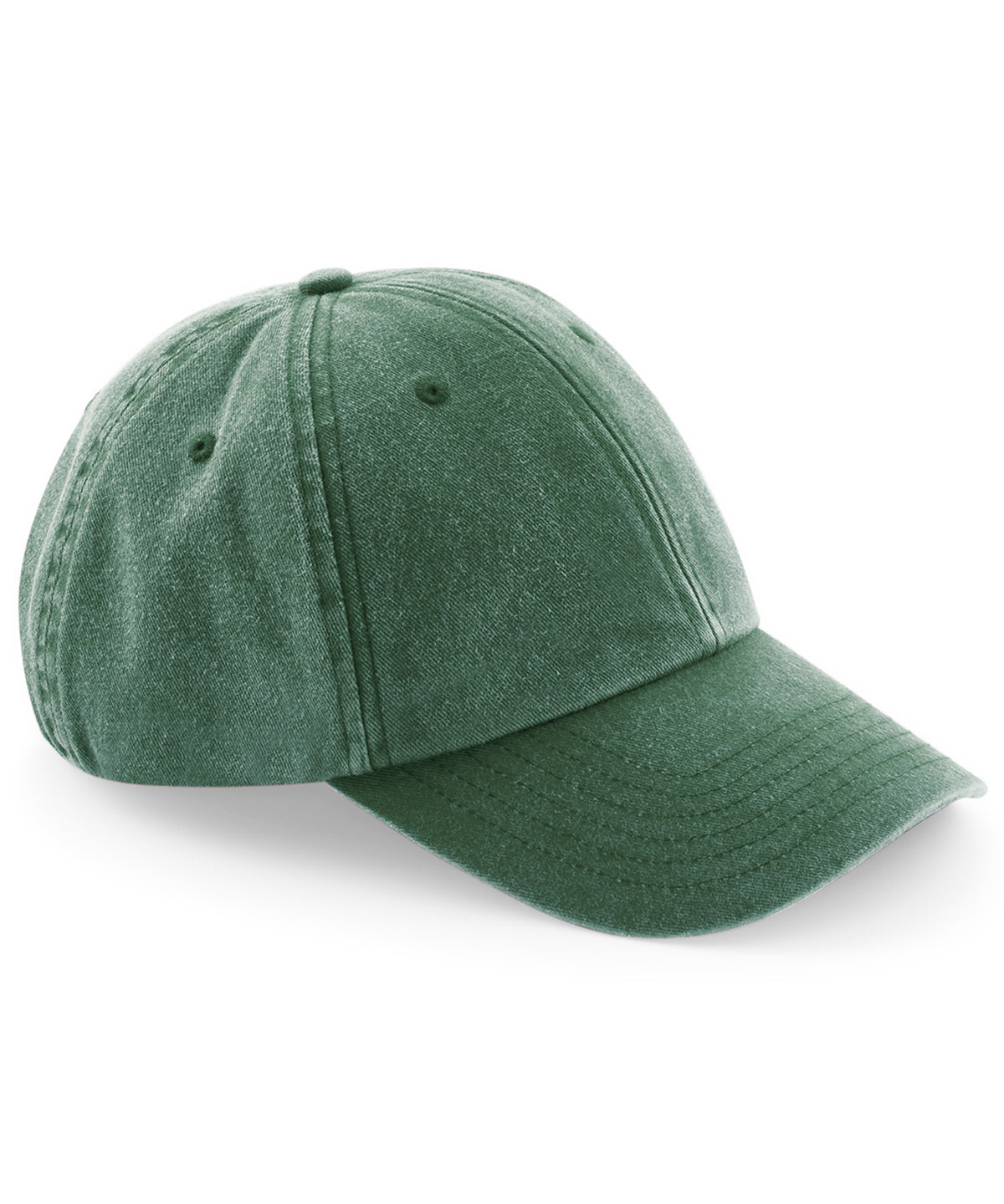 Low-profile vintage cap | BC655