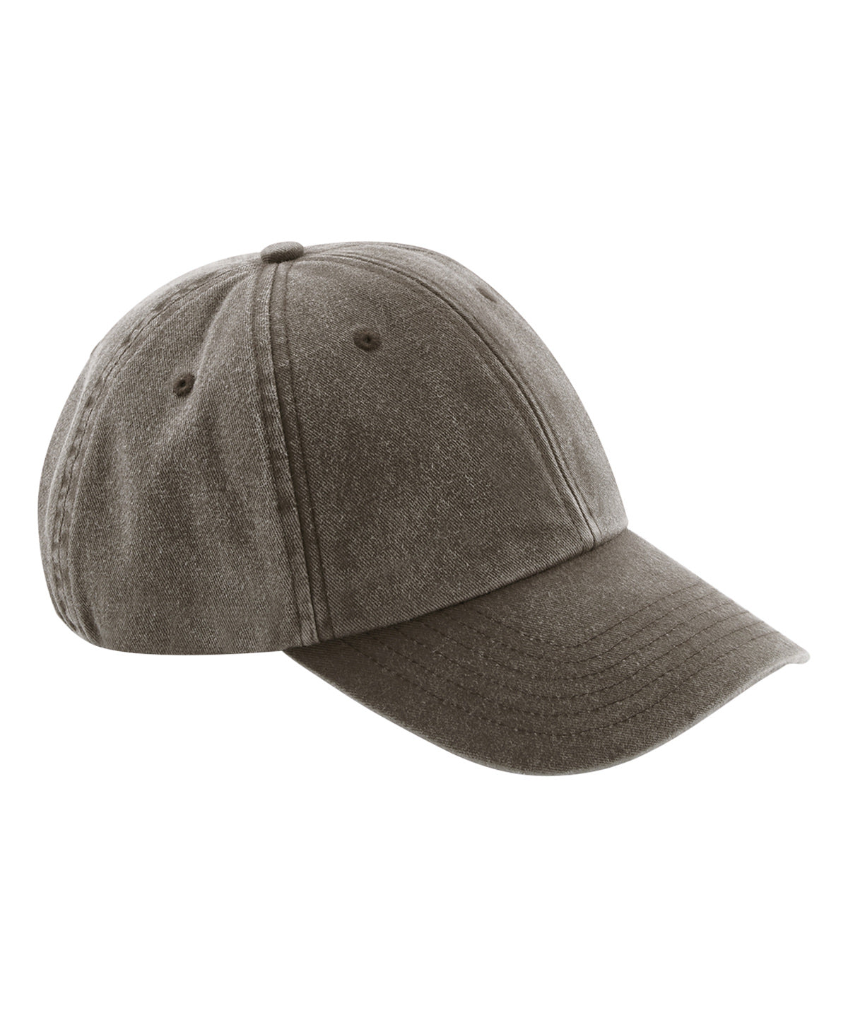 Low-profile vintage cap | BC655