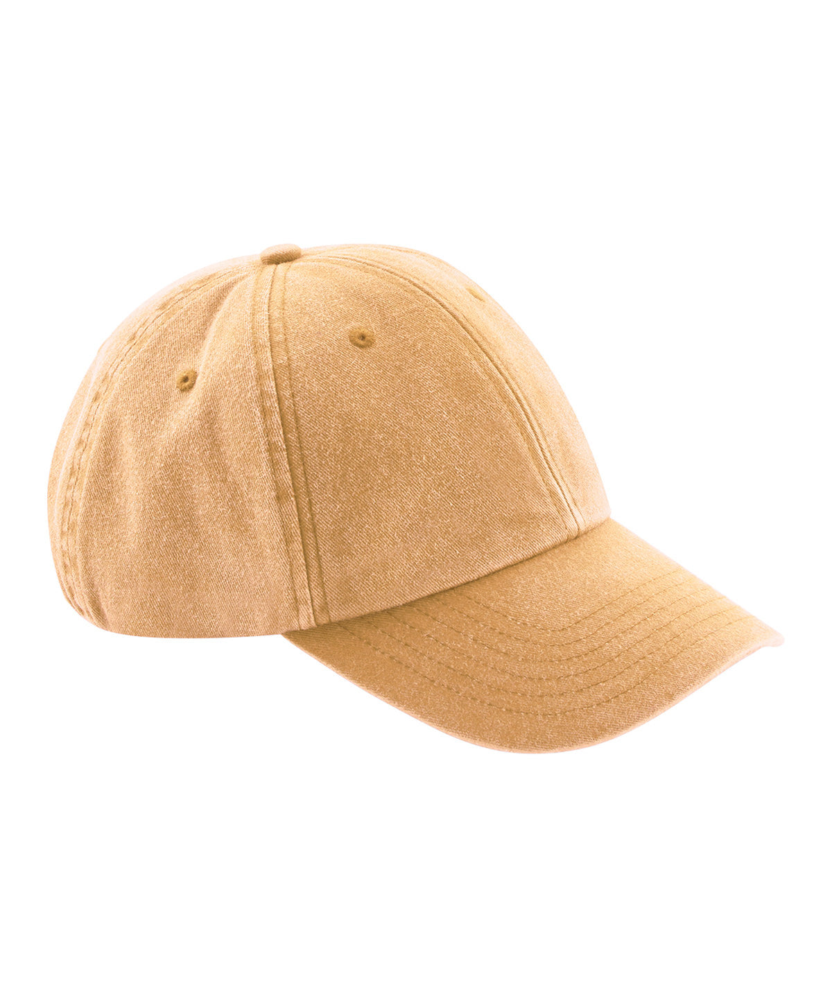 Low-profile vintage cap | BC655