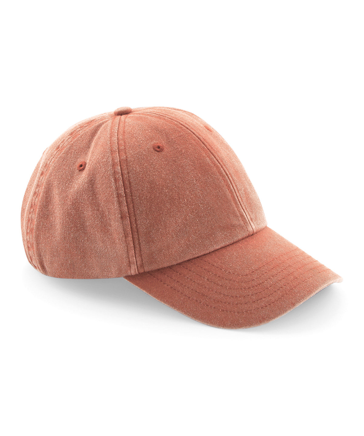Low-profile vintage cap | BC655