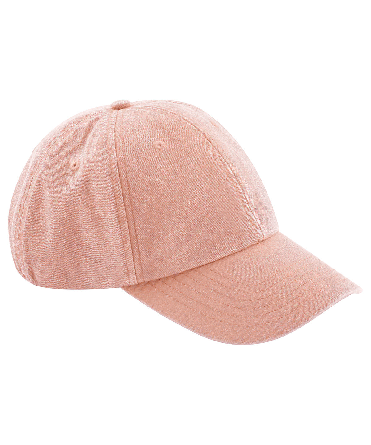 Low-profile vintage cap | BC655