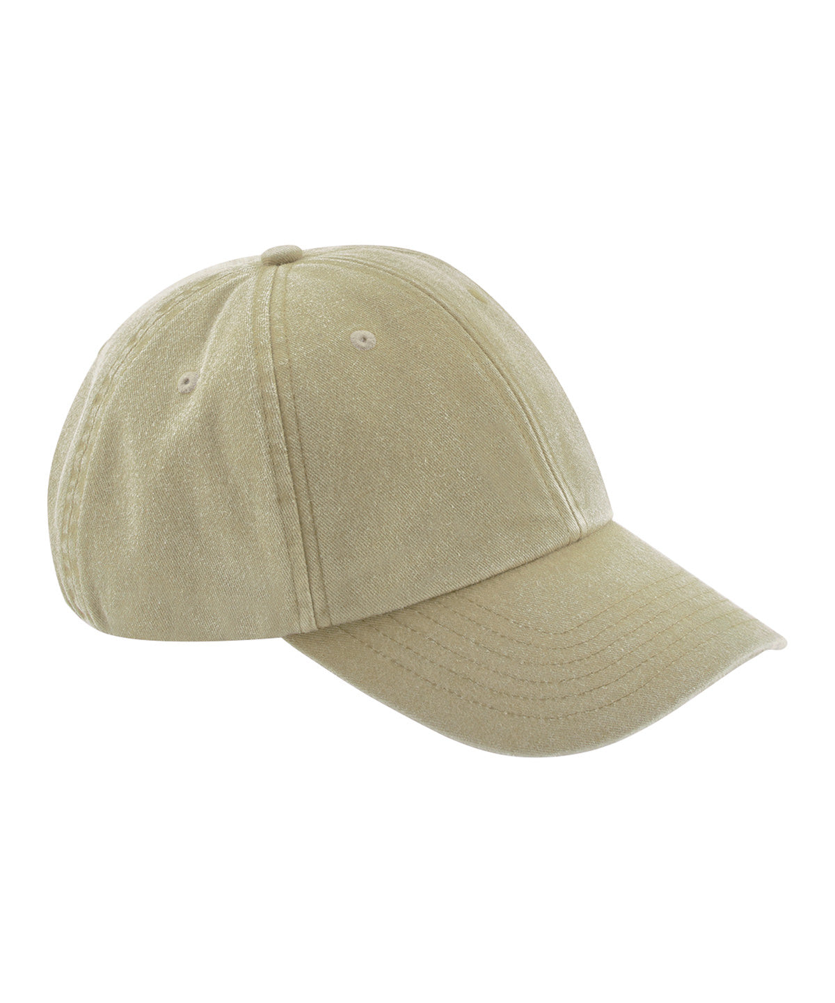 Low-profile vintage cap | BC655