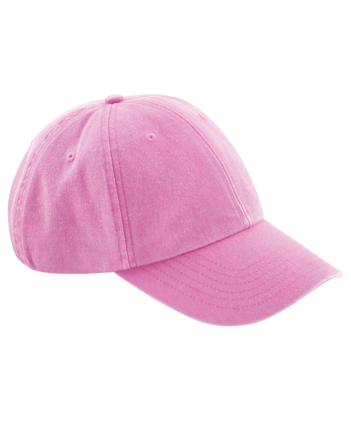 Low-profile vintage cap | BC655