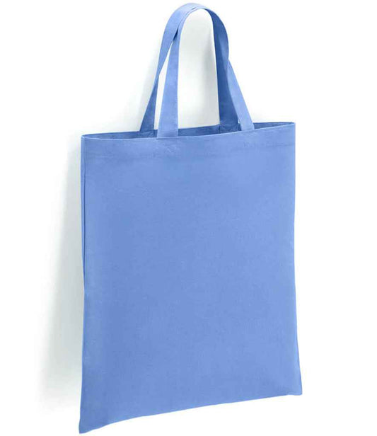 Brand Lab Cotton Short Handle Shopper | BR002