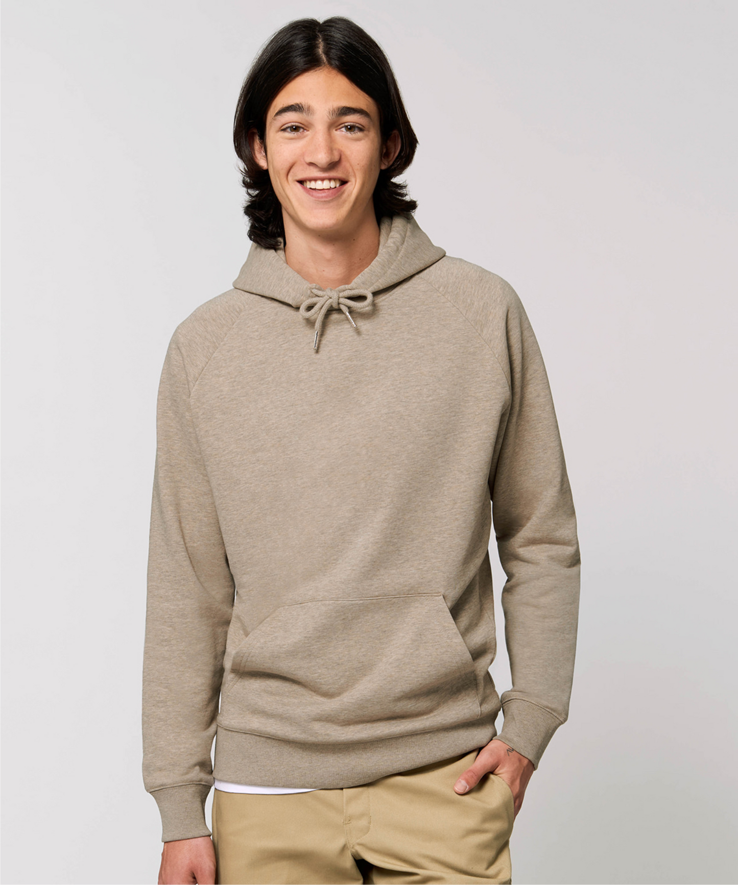 Stanley Stella Flyer iconic hoodie sweatshirt