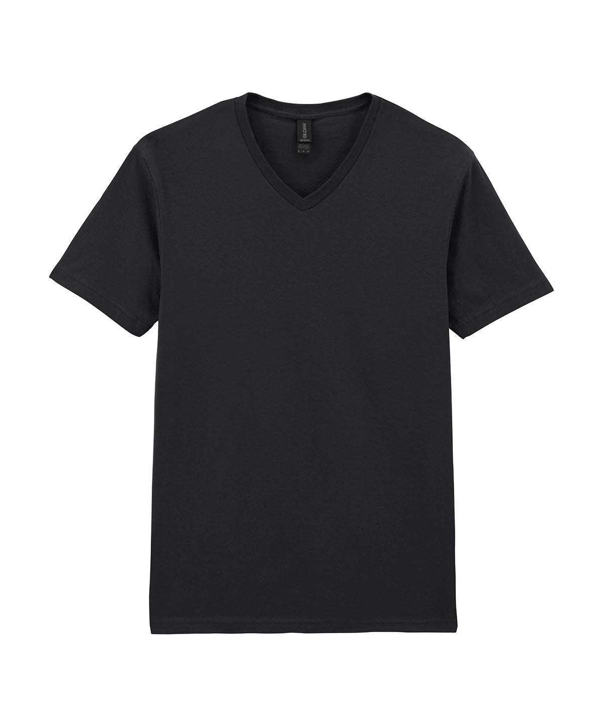 Softstyle™ v-neck t-shirt | GD010