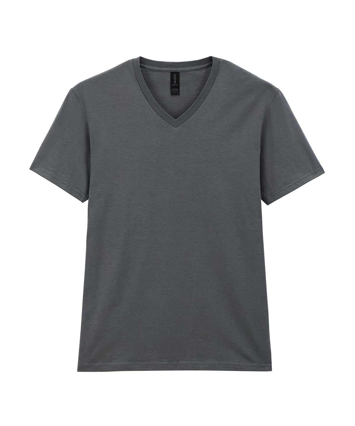 Softstyle™ v-neck t-shirt | GD010