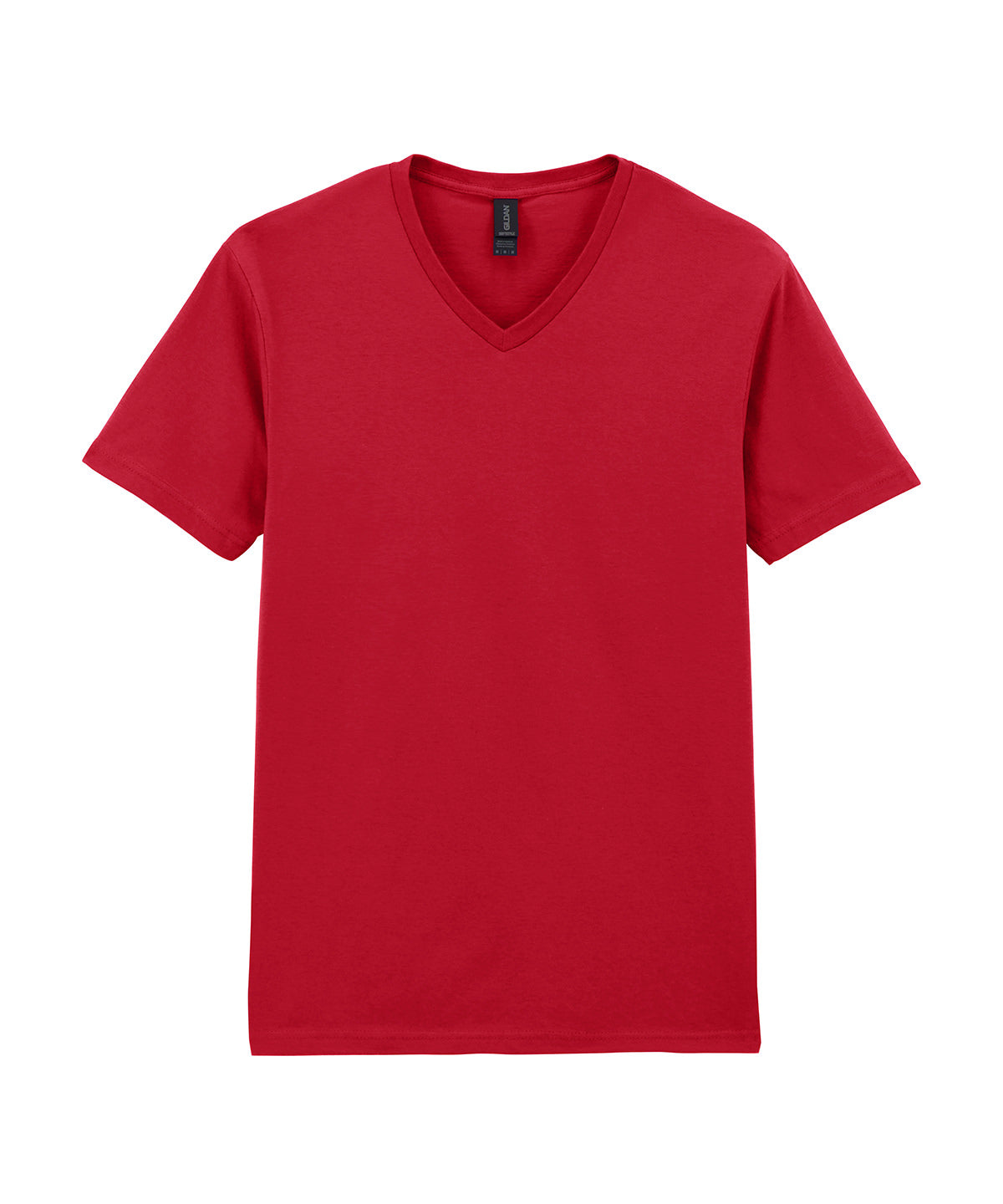 Softstyle™ v-neck t-shirt | GD010