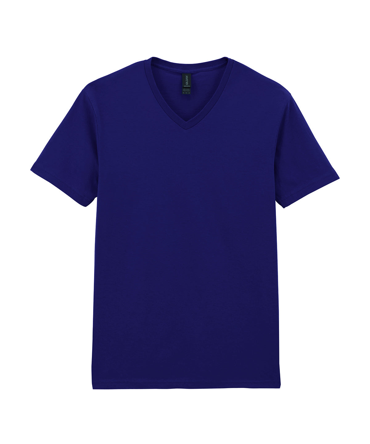 Softstyle™ v-neck t-shirt | GD010