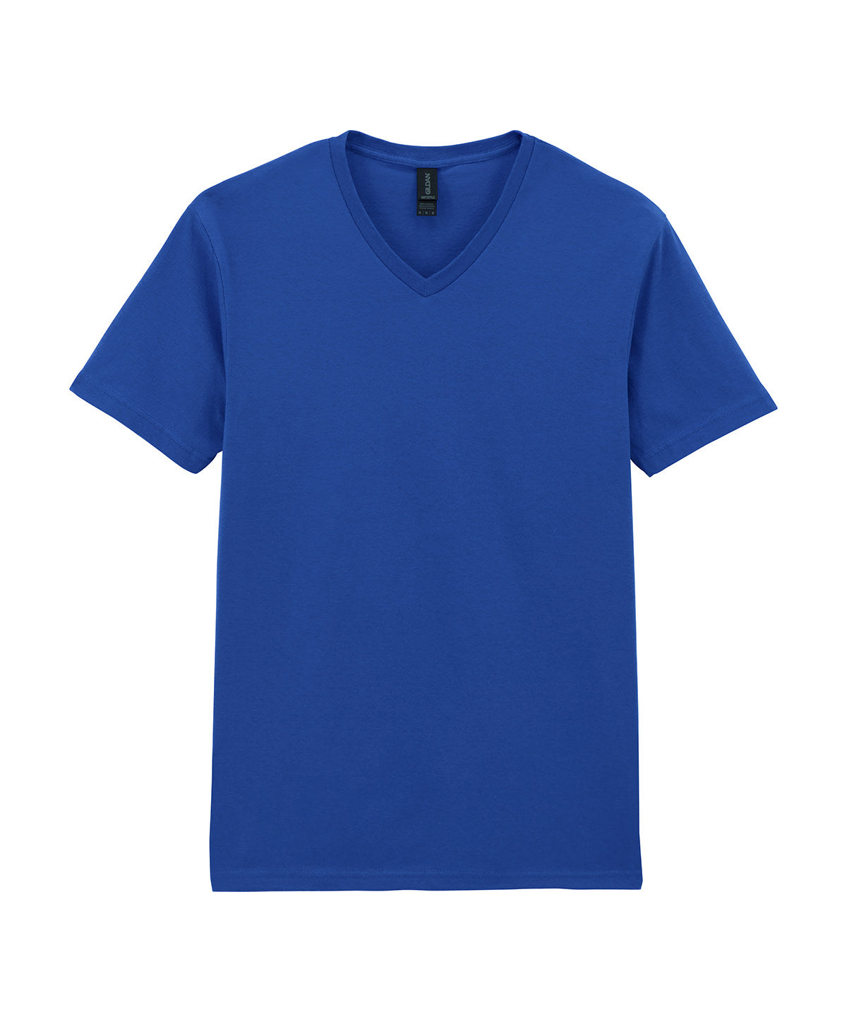 Softstyle™ v-neck t-shirt | GD010