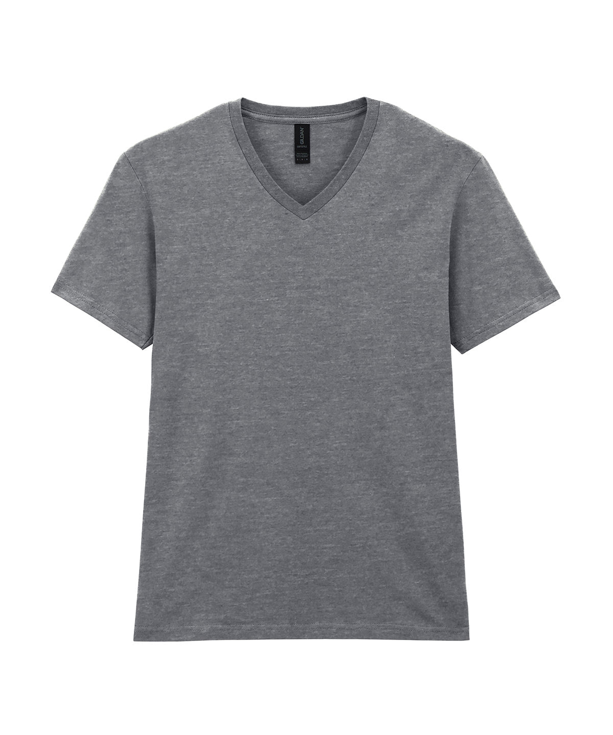 Softstyle™ v-neck t-shirt | GD010
