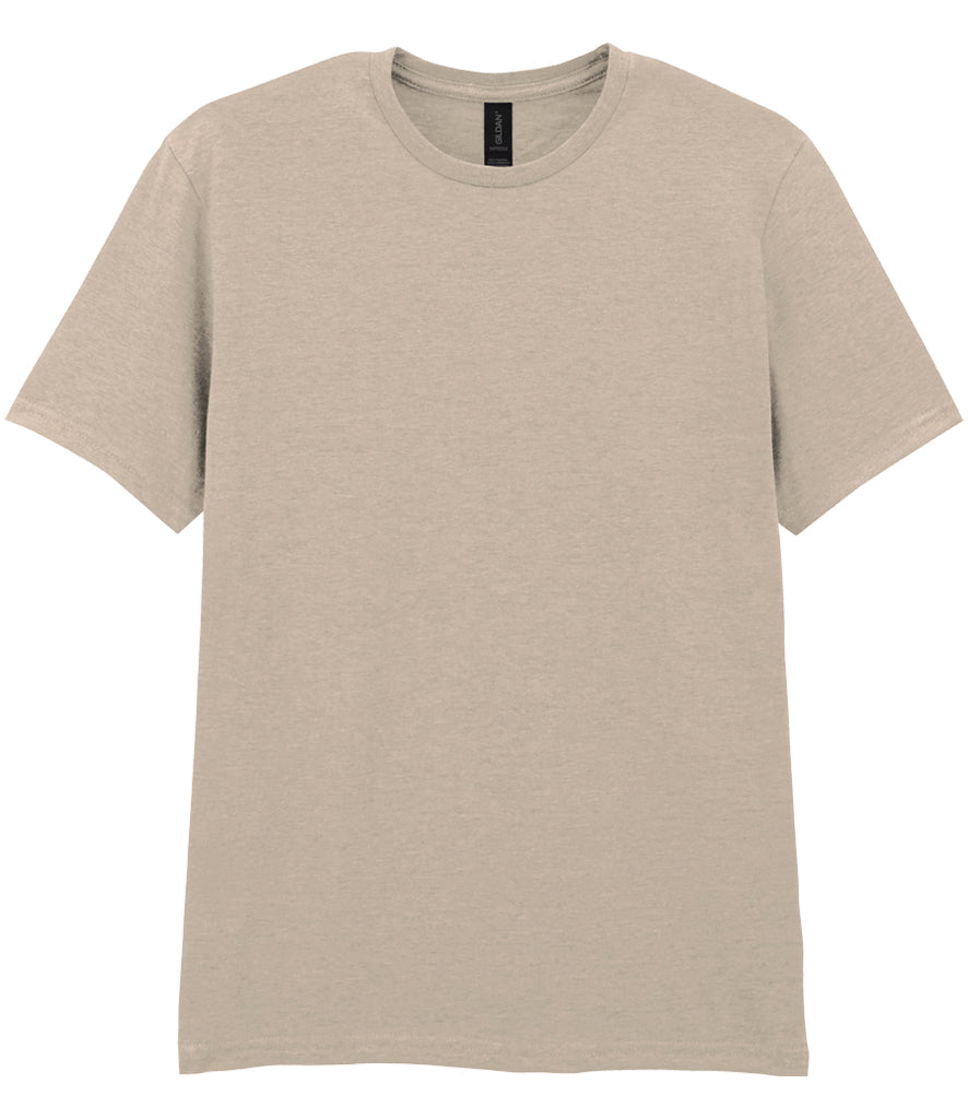 Gildan SoftStyle® Adult T-Shirt | GD01