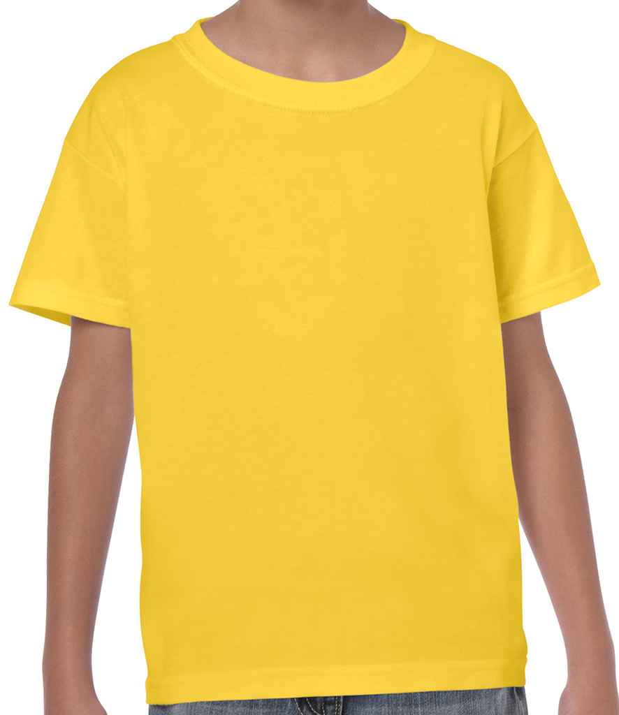 Gildan Kids Heavy Cotton™ T-Shirt